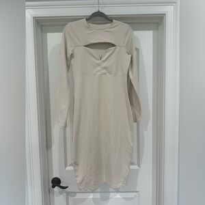 Susana Monaco sweetheart dress Size L
